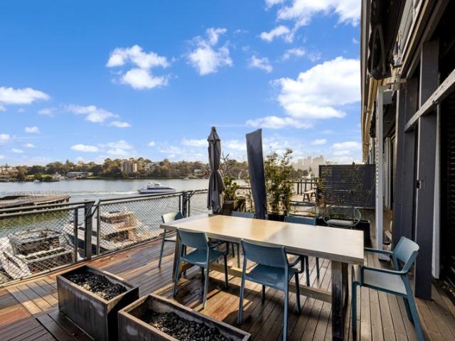 Retail for rent in Sydney, New South Wales