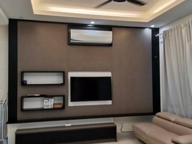 Terraced House for rent in Kajang, Langat