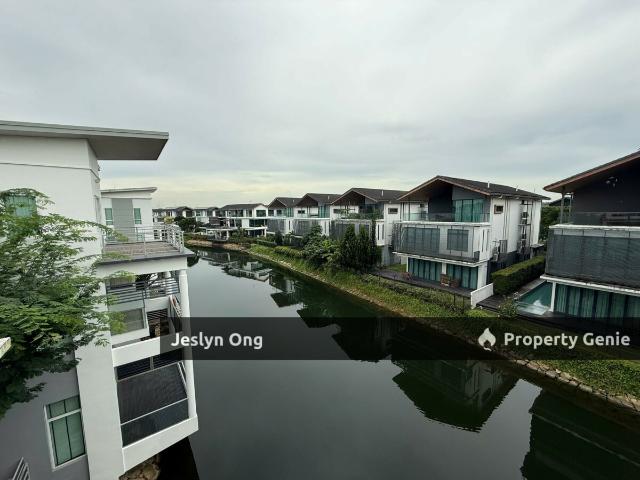 Bungalow for rent in Johore Bahru, Johor