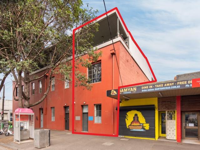Office for rent in Camerons Creek, Victoria
