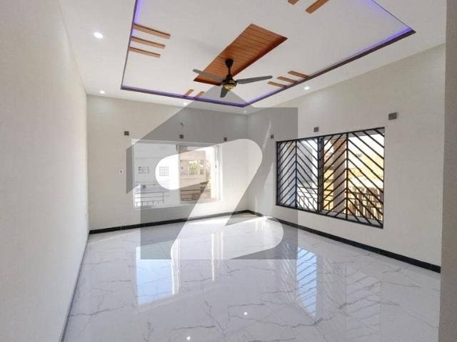 House for sale in Islamabad