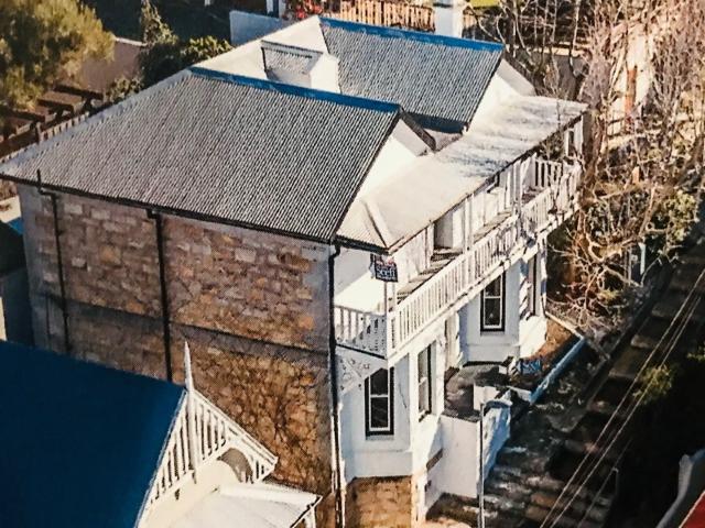 House for rent in Cape Town Ward 64, City of Cape Town