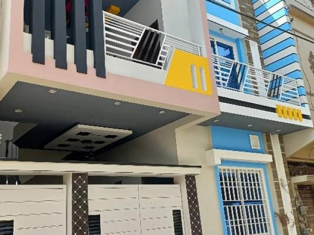 House for sale in North Waziristan, Federally Administered Tribal Areas fata