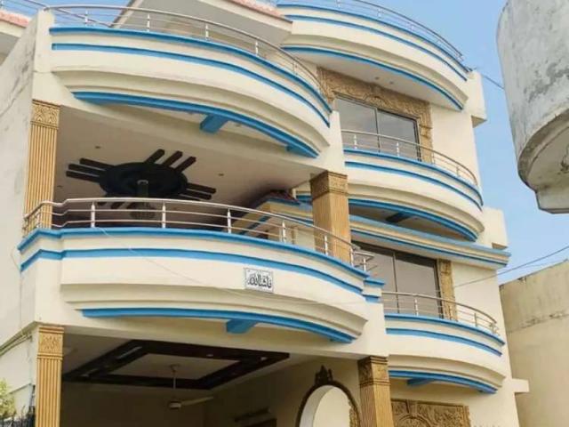 House for sale in Islamabad