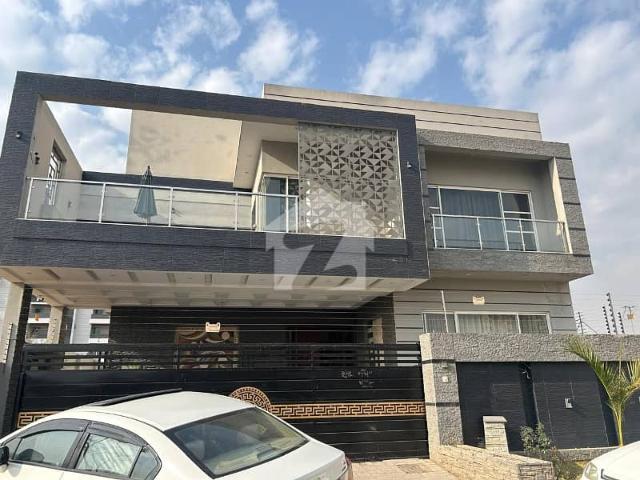 House for sale in Islamabad