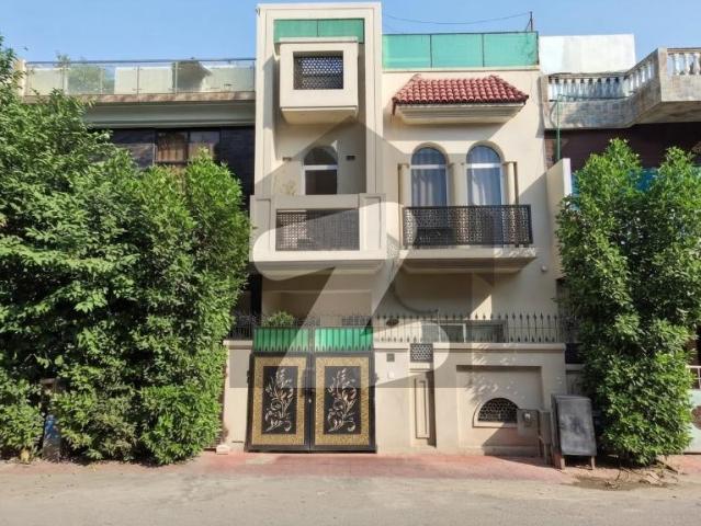 House for sale in Islamabad