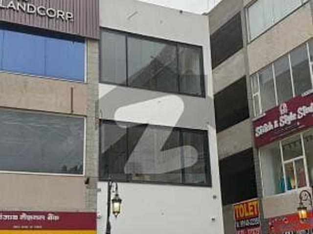Building for rent in Rawalpindi, Islamabad Capital Territory