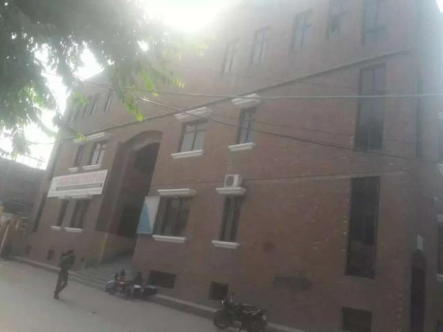 Commercial for sale in Rawalpindi, Islamabad Capital Territory