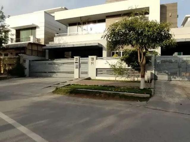 House for rent in Islamabad
