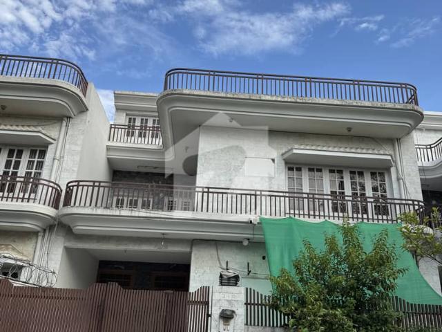 House for sale in Islamabad