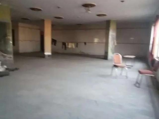 Commercial for rent in Rawalpindi, Islamabad Capital Territory