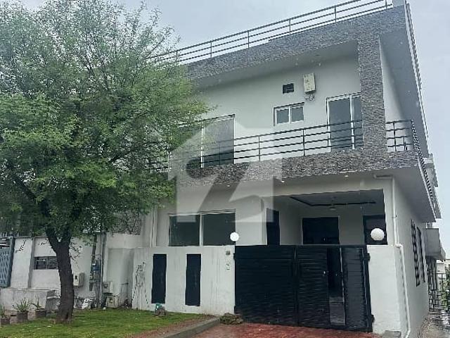 House for rent in Islamabad