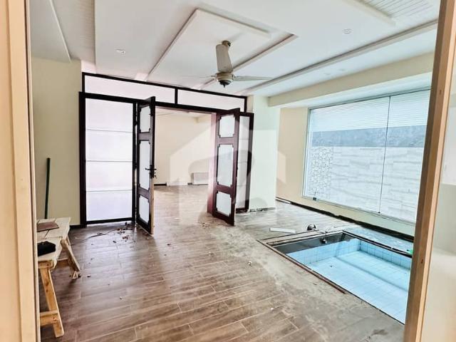 House for rent in اسلام آباد, زون 1