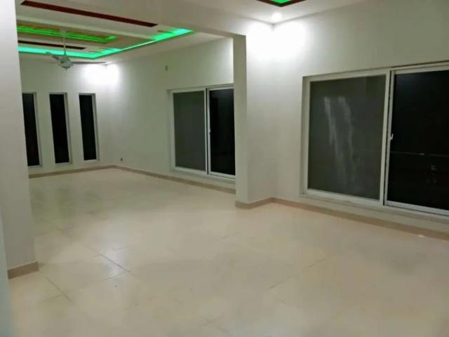 House for rent in Islamabad