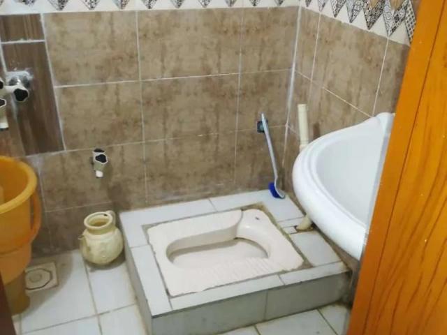 House for sale in Rasul Nagar, چاہ سلطان