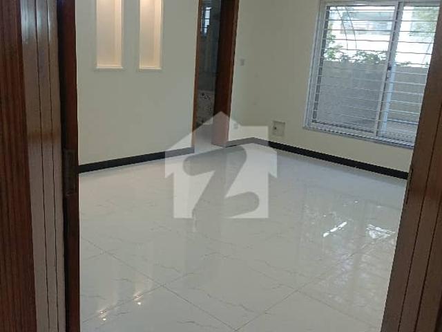 House for rent in Islamabad