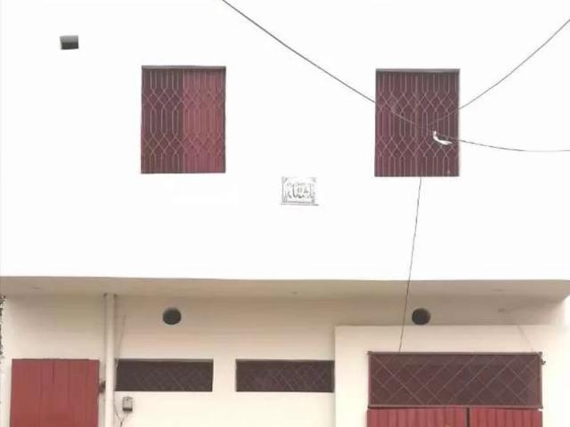 House for sale in Faisalabad, Islamabad Capital Territory