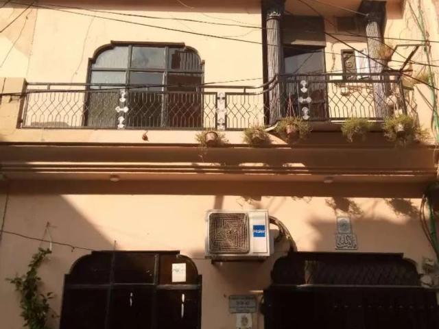 House for sale in Rawalpindi, Islamabad Capital Territory