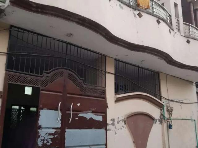 House for sale in Daska, Islamabad Capital Territory