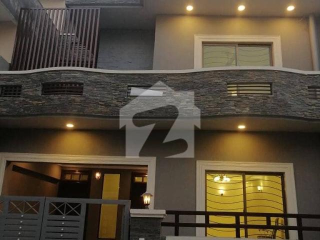 House for sale in Islamabad