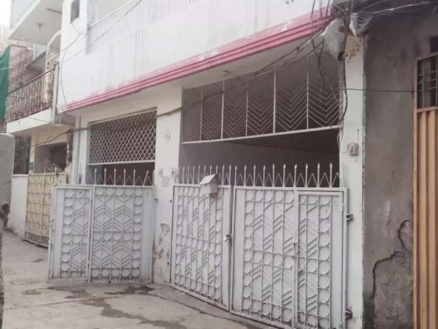House for sale in Rawalpindi, Islamabad Capital Territory