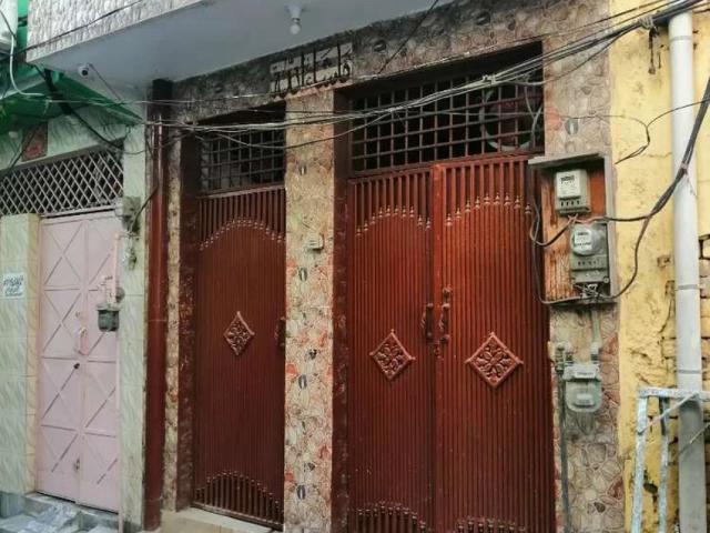 House for sale in Rawalpindi, Islamabad Capital Territory