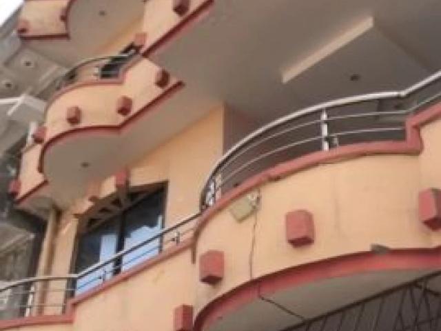 House for sale in Rawalpindi, Islamabad Capital Territory