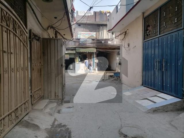 House for sale in Rawalpindi, Islamabad Capital Territory