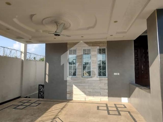 House for rent in Islamabad