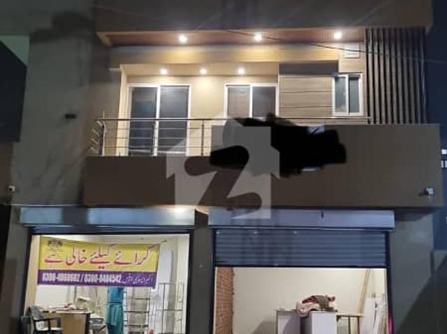 Building for sale in Rawalpindi, Islamabad Capital Territory