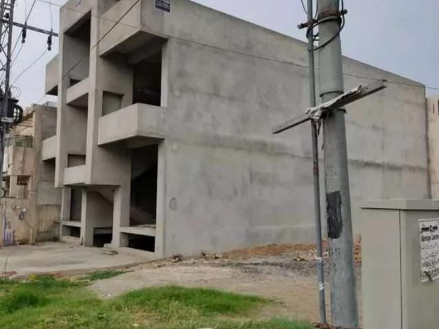 Commercial for rent in واہ, راولپنڈی ڈویژن