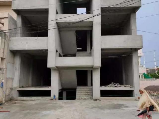 Commercial for rent in Islamabad