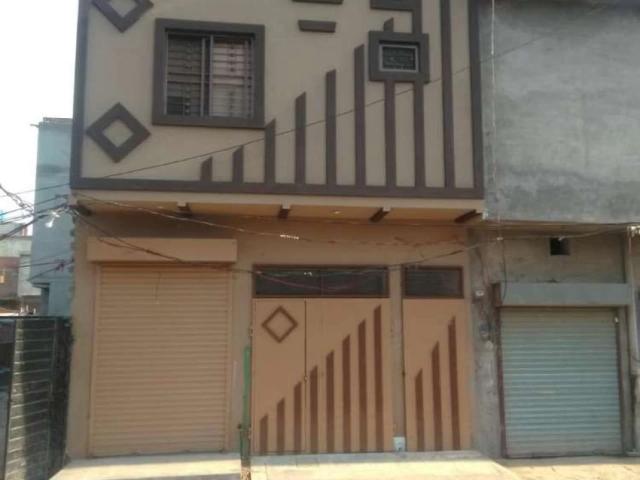 House for sale in Rawalpindi, Islamabad Capital Territory