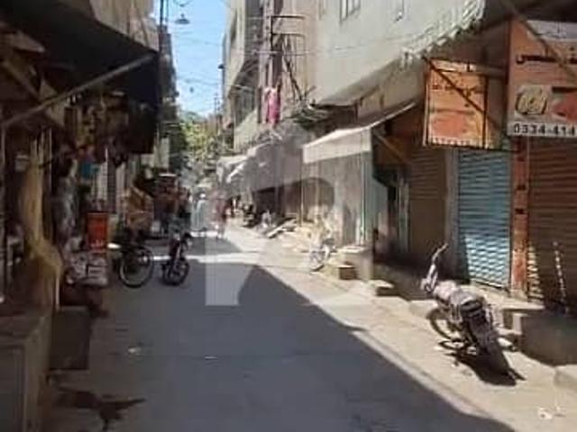 Commercial for sale in Rawalpindi, Islamabad Capital Territory