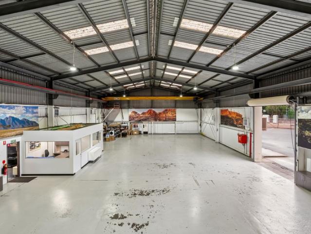 Warehouse for sale in Guildford, Western Australia
