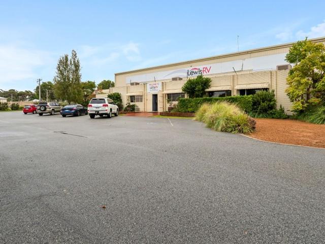 Warehouse for sale in Guildford, Western Australia