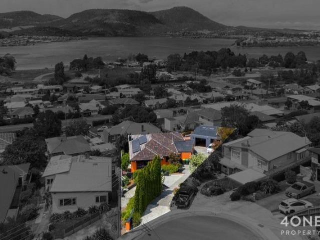 House for sale in Hobart, Tasmania