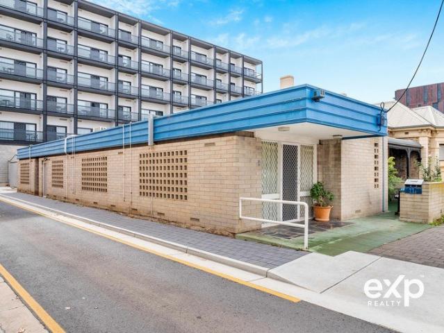 Flat for sale in Horseshoe Creek, South Australia