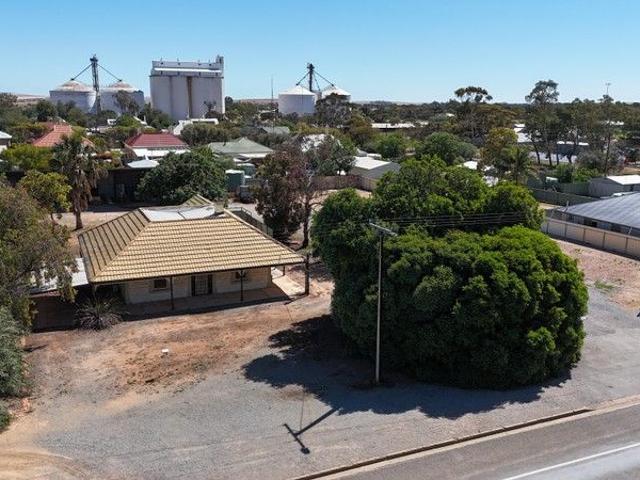 House for sale in Crystal Brook, South Australia