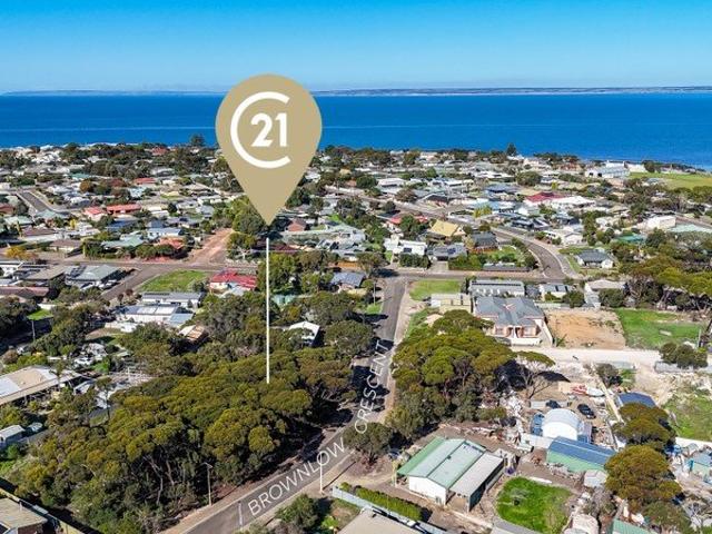 Land for sale in Kingscote, South Australia