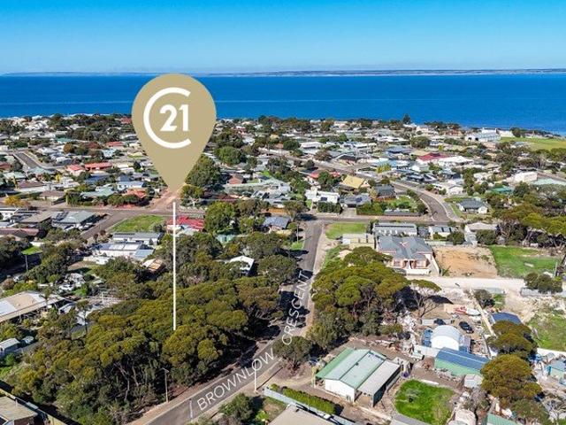 Land for sale in Kingscote, South Australia