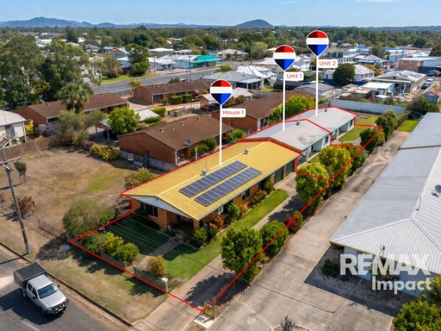 Flat for sale in Mareeba, Queensland