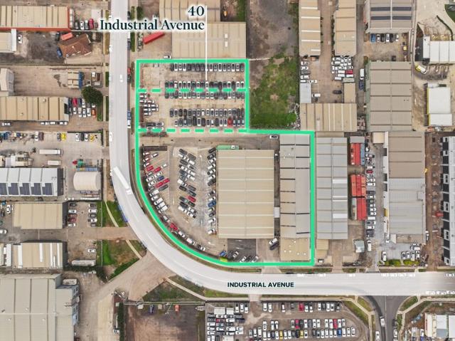 Warehouse for sale in Camerons Creek, Victoria