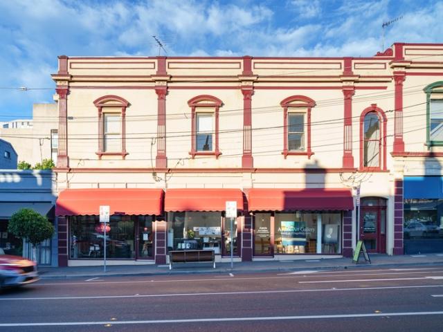 Retail for sale in Camerons Creek, Victoria
