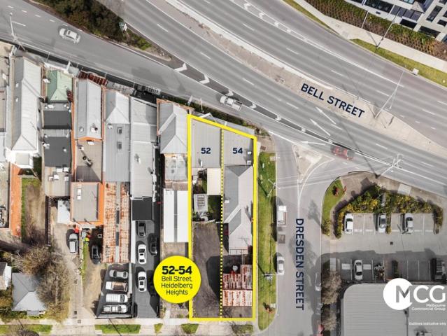 Retail for sale in Camerons Creek, Victoria
