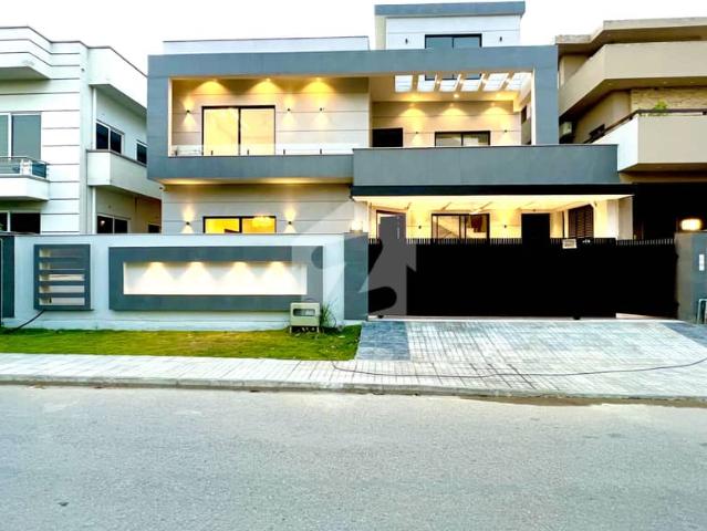 House for sale in Islamabad