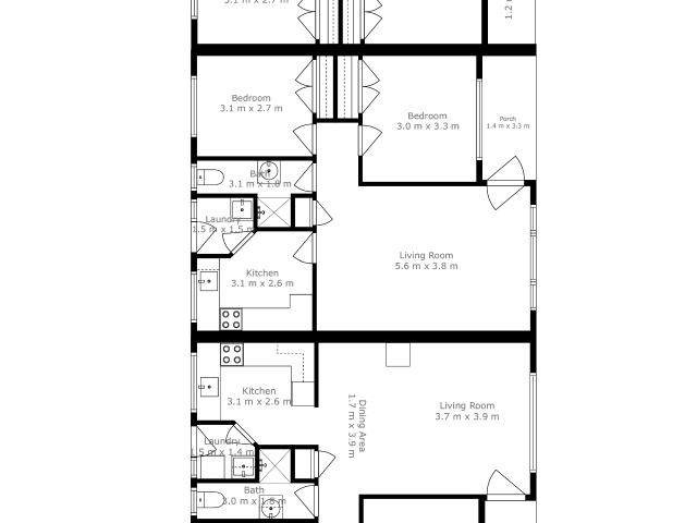 Flat for sale in Armidale