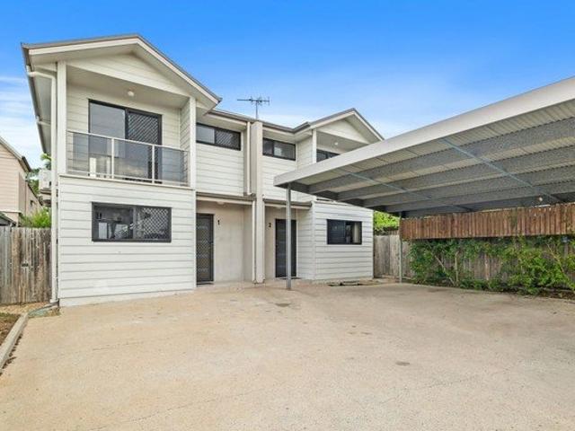 Flat for sale in Rockhampton, Queensland