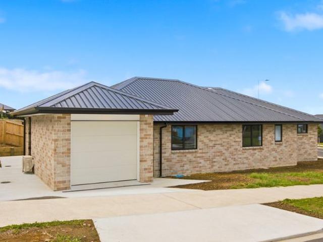 House for rent in Te Awanui Estate, Ōmokoroa