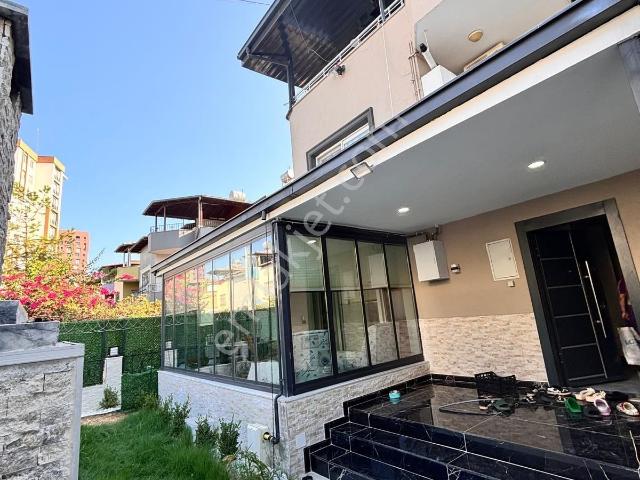 Yenişehir, Mersin içerisinde satılık Villa